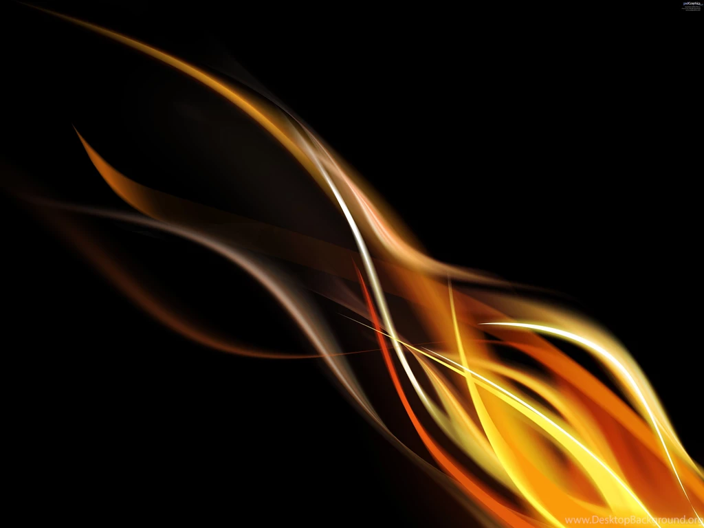 Flame Backgrounds