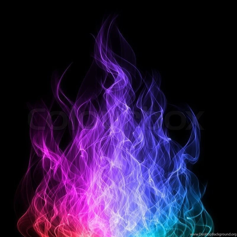 Fire And Flame Backgrounds