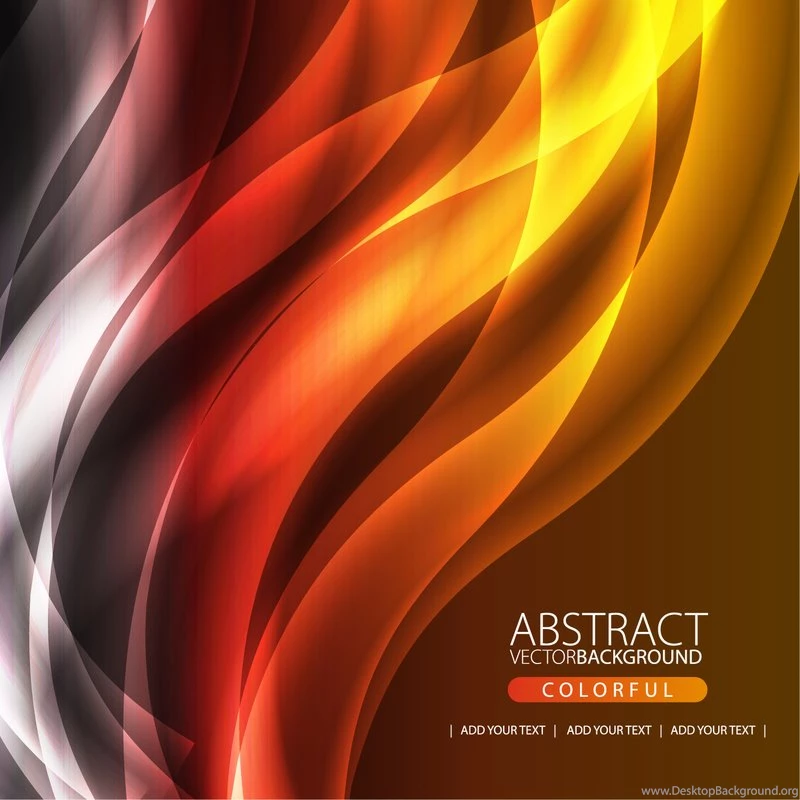 Flame Backgrounds Vector Free Vector Download