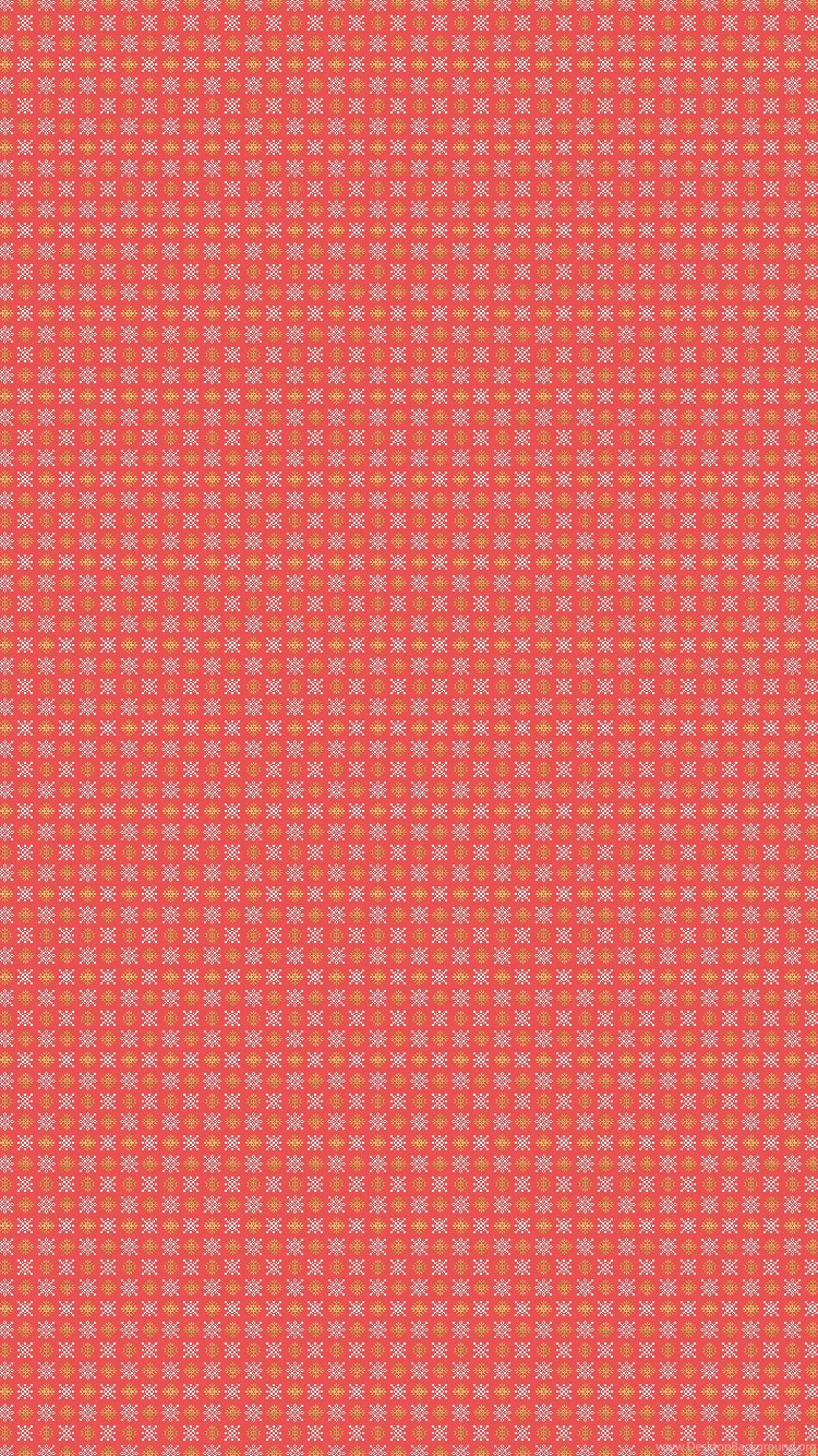 Red christmas iphone 6 background.png