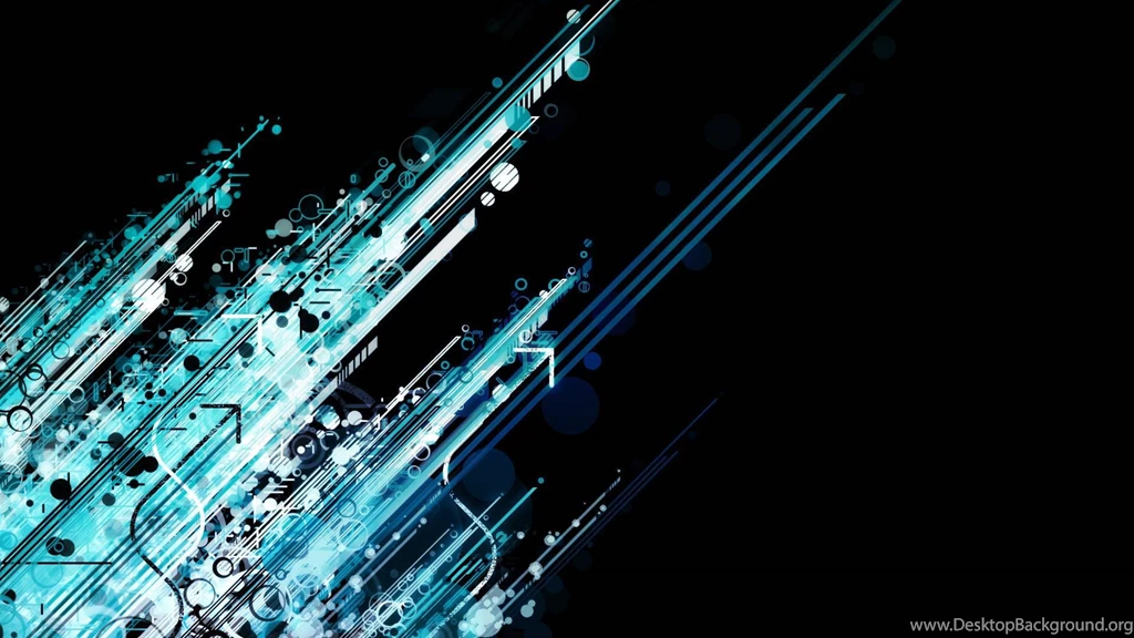Abstract Wallpapers HD Cool