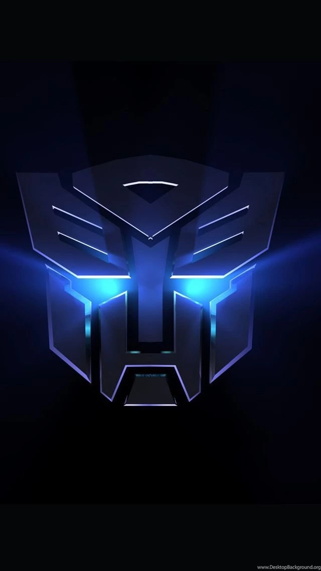 Transformers iPhone 5s Wallpapers