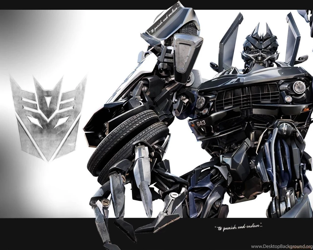 Transformers 3 Wallpapers
