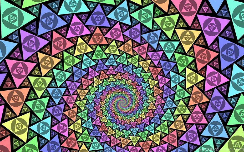 Psychedelic Wallpapers