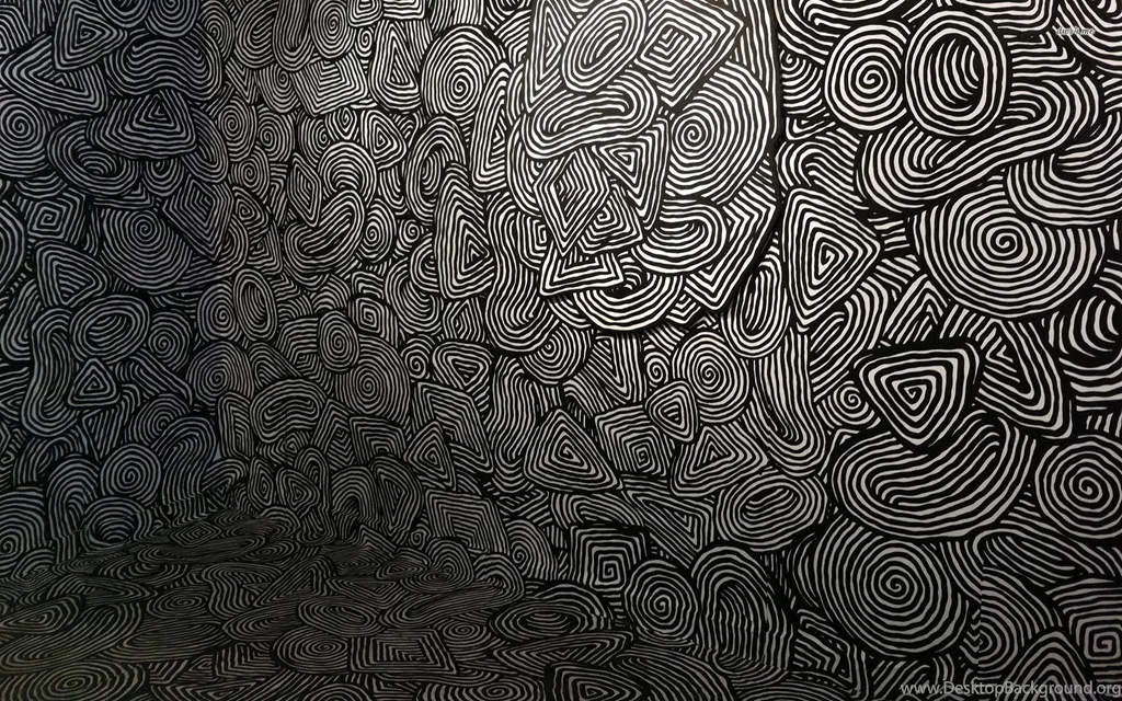 Top HD Psychedelic Wallpapers