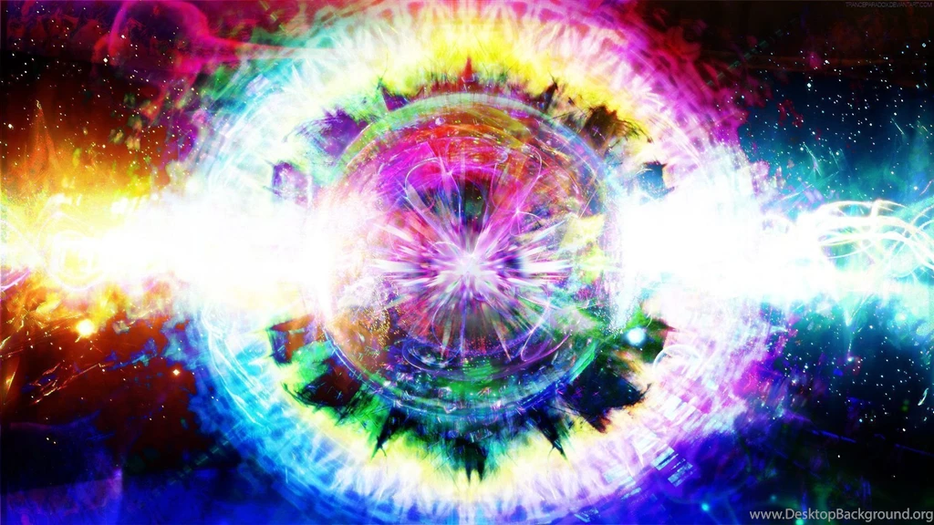 521 Psychedelic HD Wallpapers