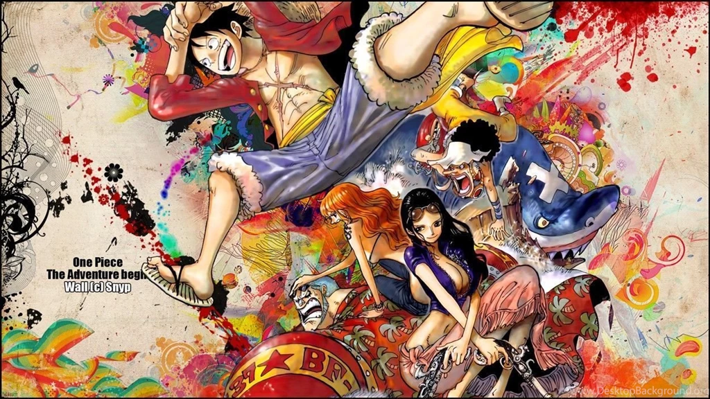 50+ Best Psychedelic And Trippy Backgrounds To Use As Desktop Or ...