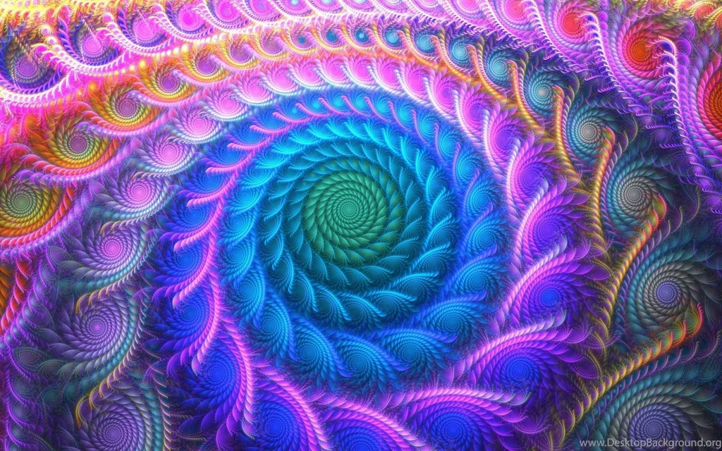 Psychedelic Wallpapers