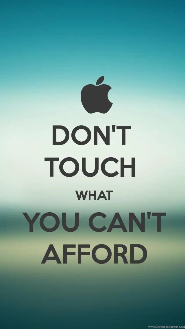 iPhone 5 Keep Calm Wallpapers