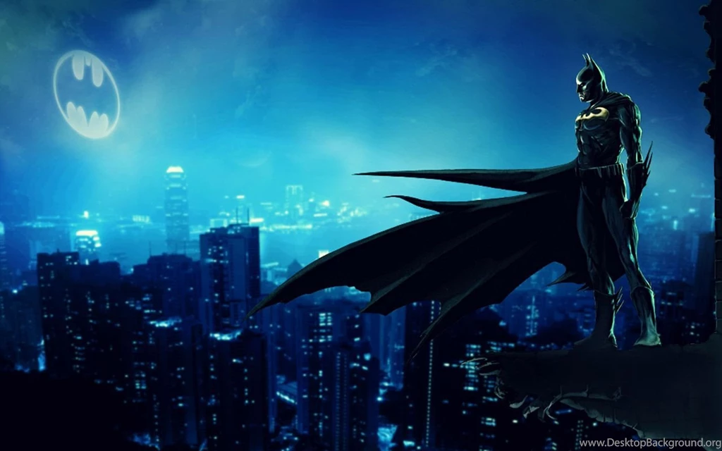 Bat Signal Wallpapers