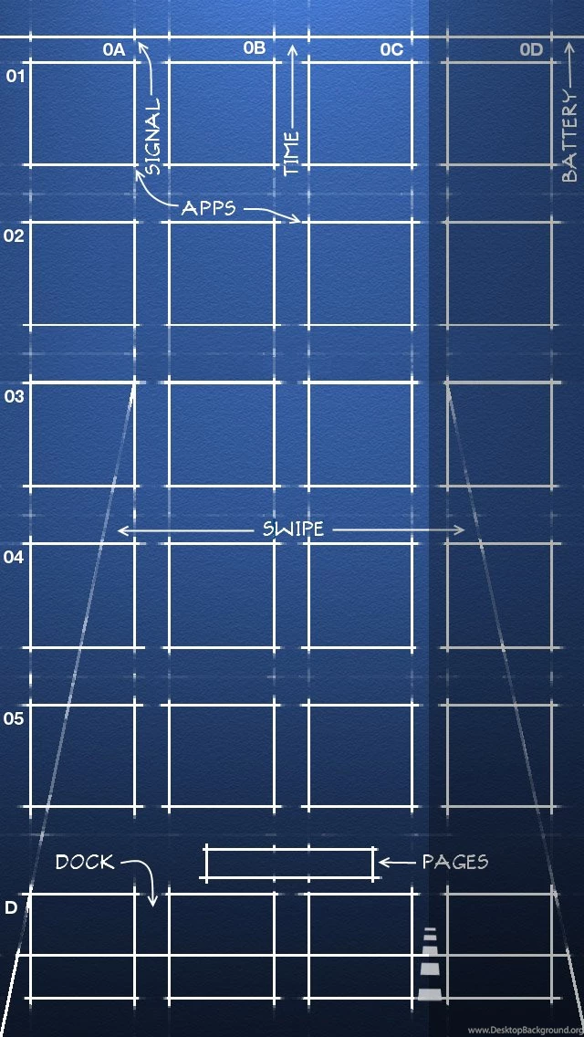 iPhone 5 Wallpapers 17b Wallpapers Six