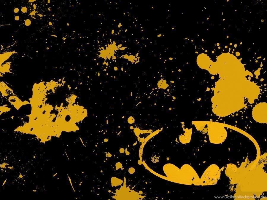 Batman Wallpapers By Pastorgavin On DeviantArt