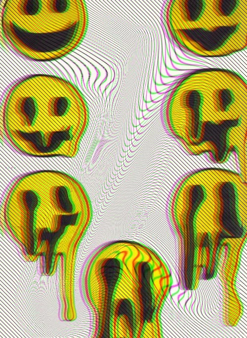 Stoner Stories (Trippy)