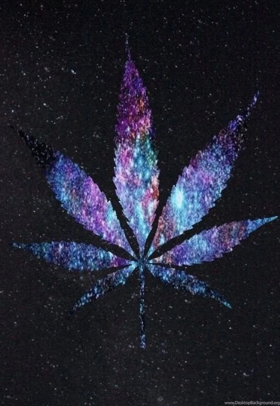 Galaxy Weed Quotes. QuotesGram