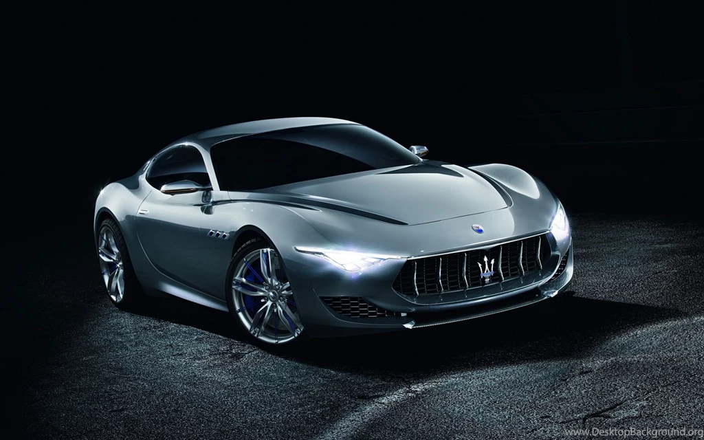Maserati Car Wallpapers Page 1 HD Car Wallpapers