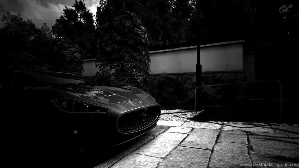 Maserati, Vehicles :: Wallpapers