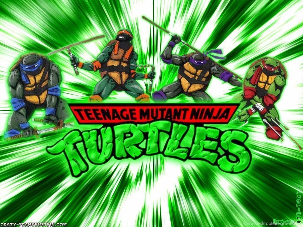 Ninja Turtles Wallpaper Images 583 Best