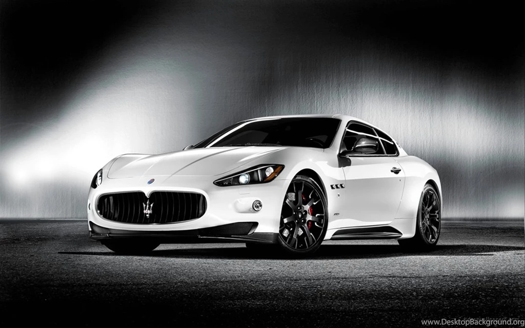 Maserati MC Sport Line Wallpapers