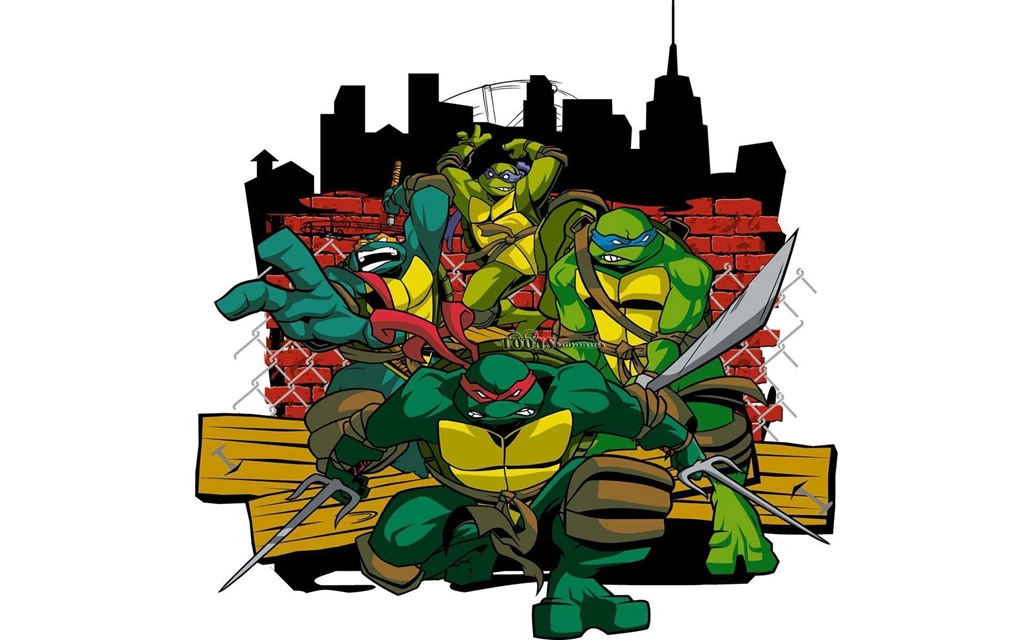 Turtle Wallpapers