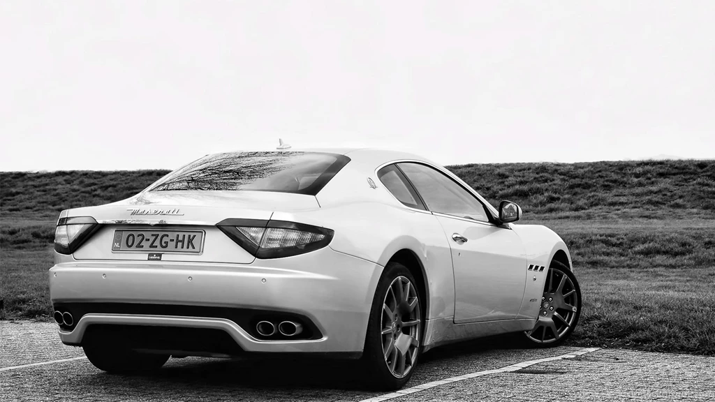 Full HD 1080p Maserati Wallpapers HD, Desktop Backgrounds 1920x1080