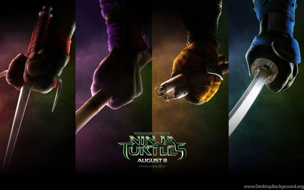 Teenage Mutant Ninja Turtles 2014 Desktop Wallpaper HD1.jpg
