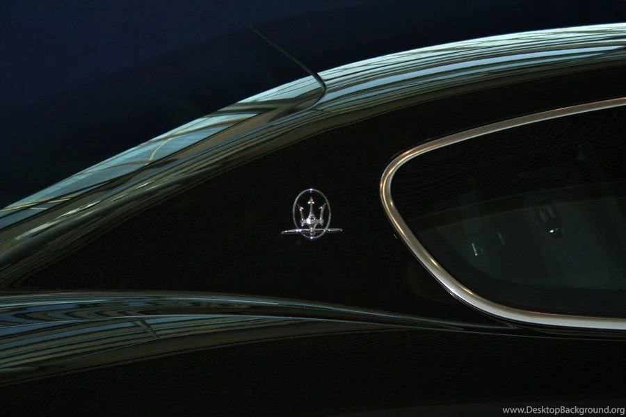 Maserati Wallpapers By Ra6907 On DeviantArt