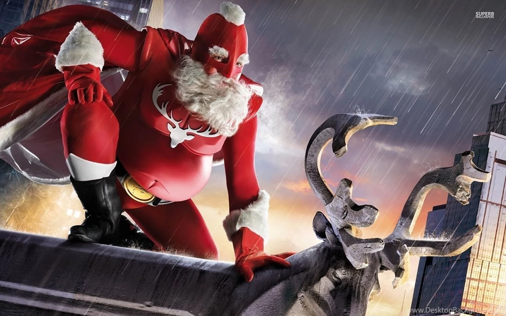 Santa Claus Wallpapers Holiday Wallpapers