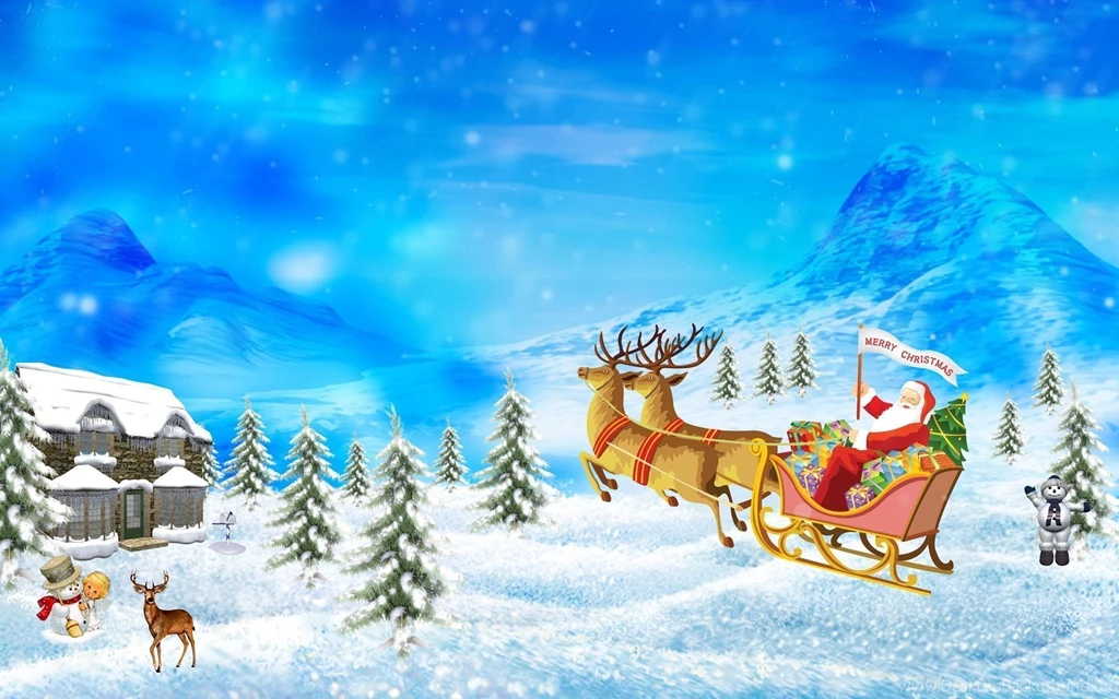 Merry Christmas Santa Clause wallpaper.jpg