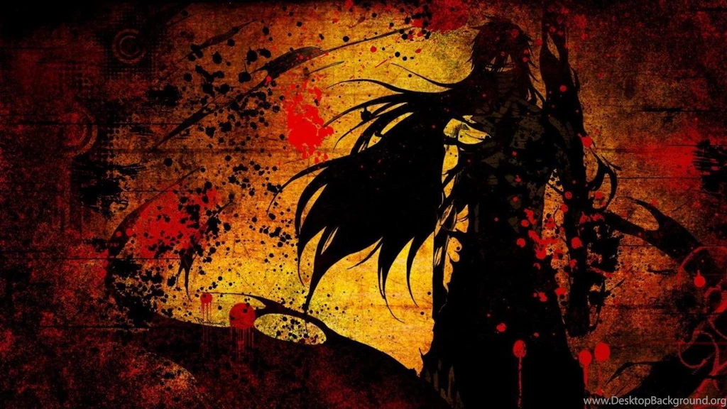 Bleach HD Wallpapers Mangga Series