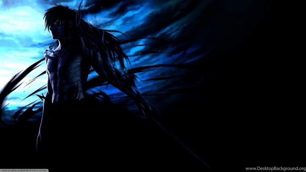 Bleach HD Wallpapers Mangga Series