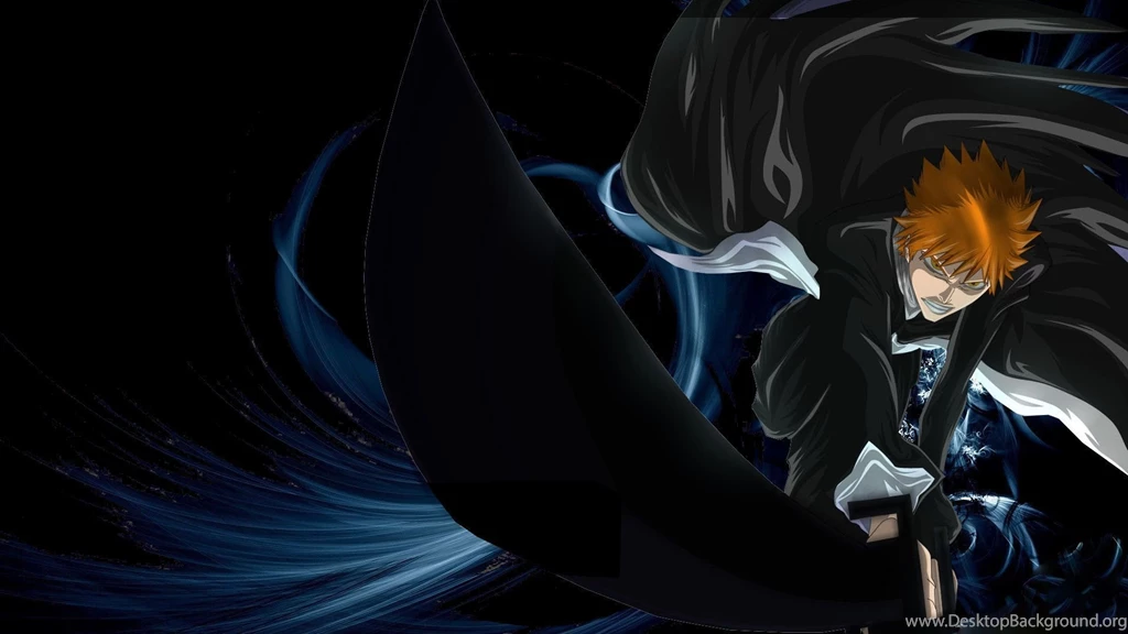 Bleach Wallpapers Bankai 208863