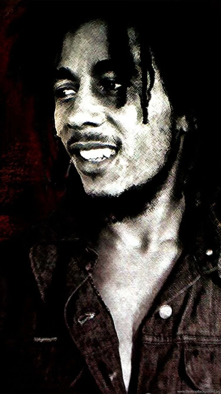 iPhone 6 Bob Marley Wallpapers HD, Desktop Backgrounds 750x1334