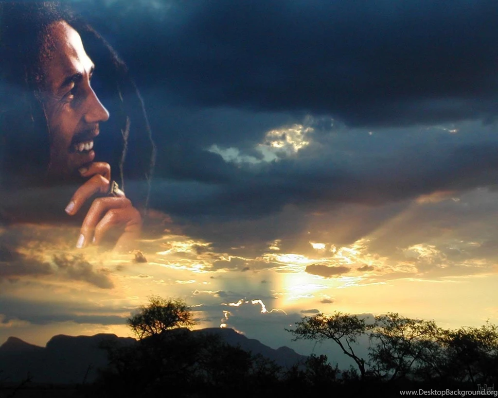 Bob Marley Computer Wallpapers, Desktop Backgrounds