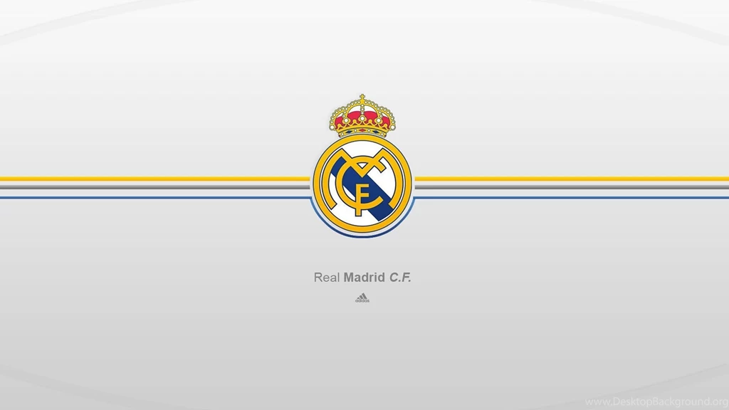Real Madrid Wallpapers