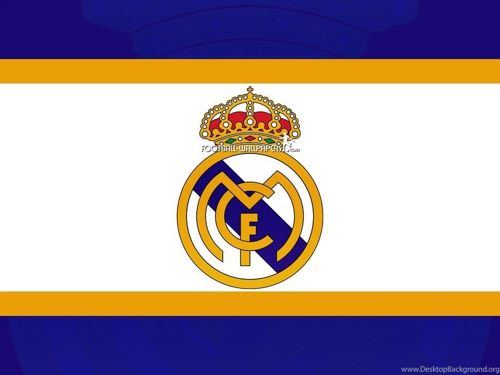 Real Madrid Wallpapers