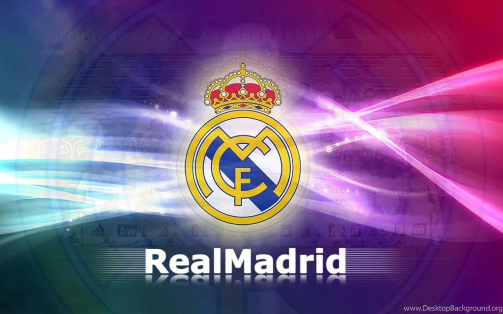 Real Madrid C.F. Top Free HD Backgrounds Gorgeous HD Wallpapers ...