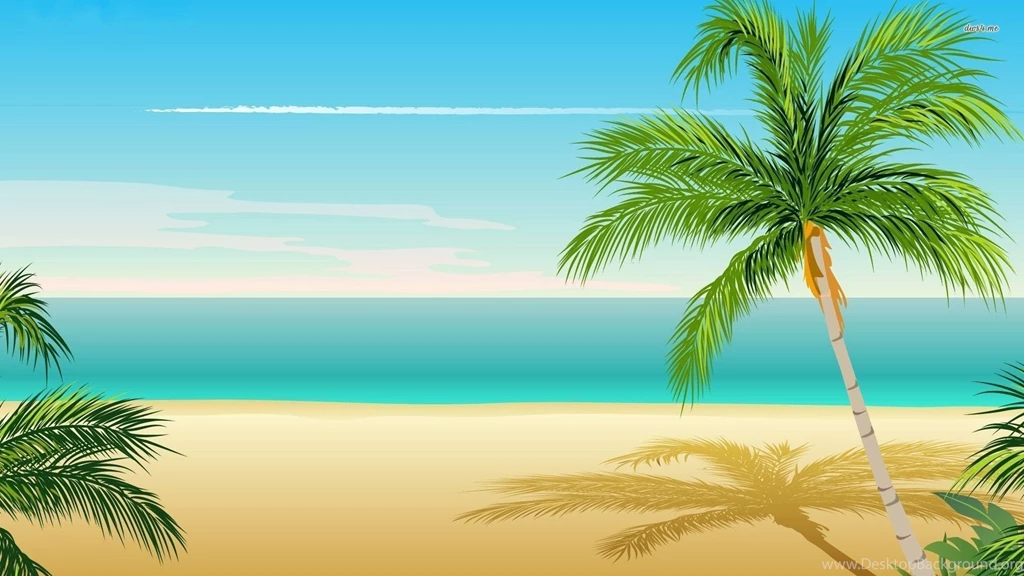Palm Tree Wallpapers