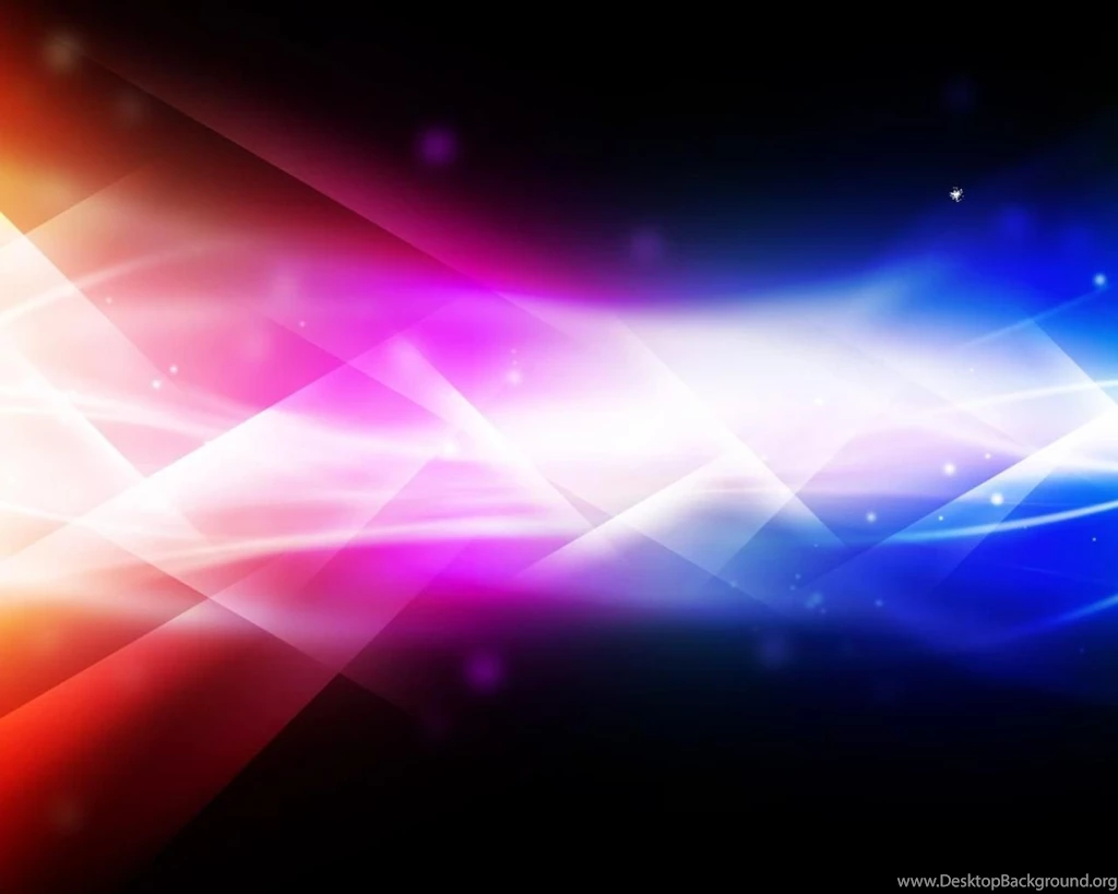 Red And Blue Abstract Lighting Hd Wallpapers (