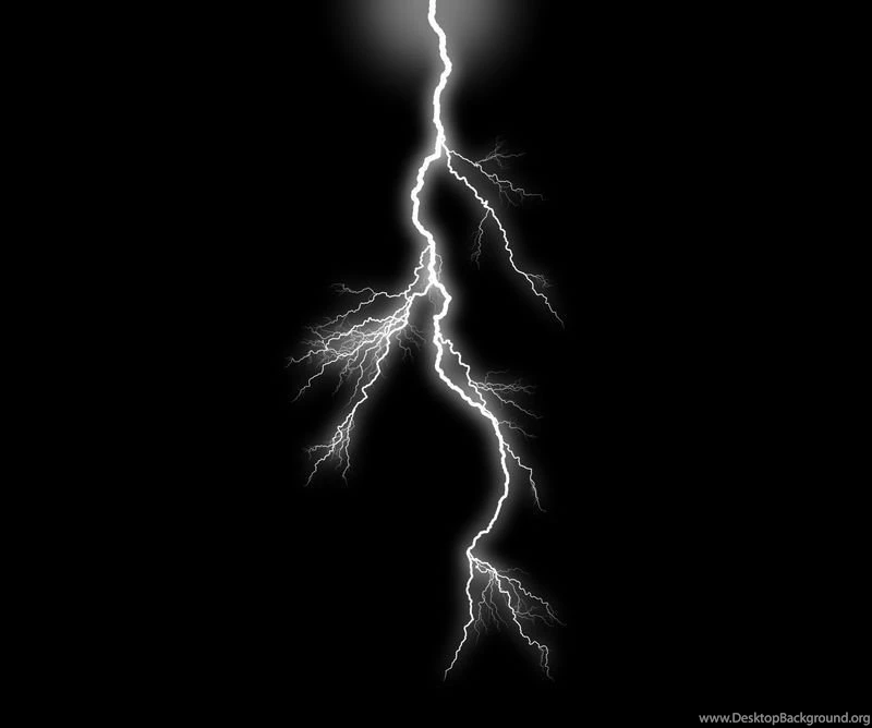 Lighting Bolt Wallpapers The Interior Designs