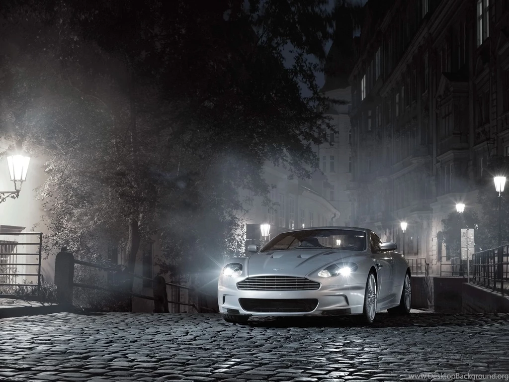 Aston Martin DB9 Wallpapers HD Download