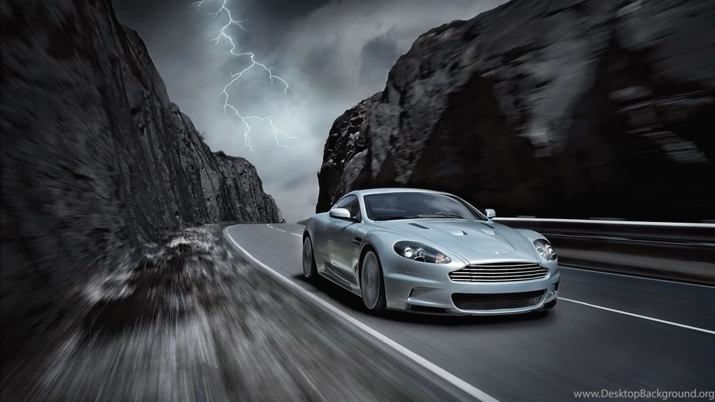 Aston Martin Logo Wallpapers Image