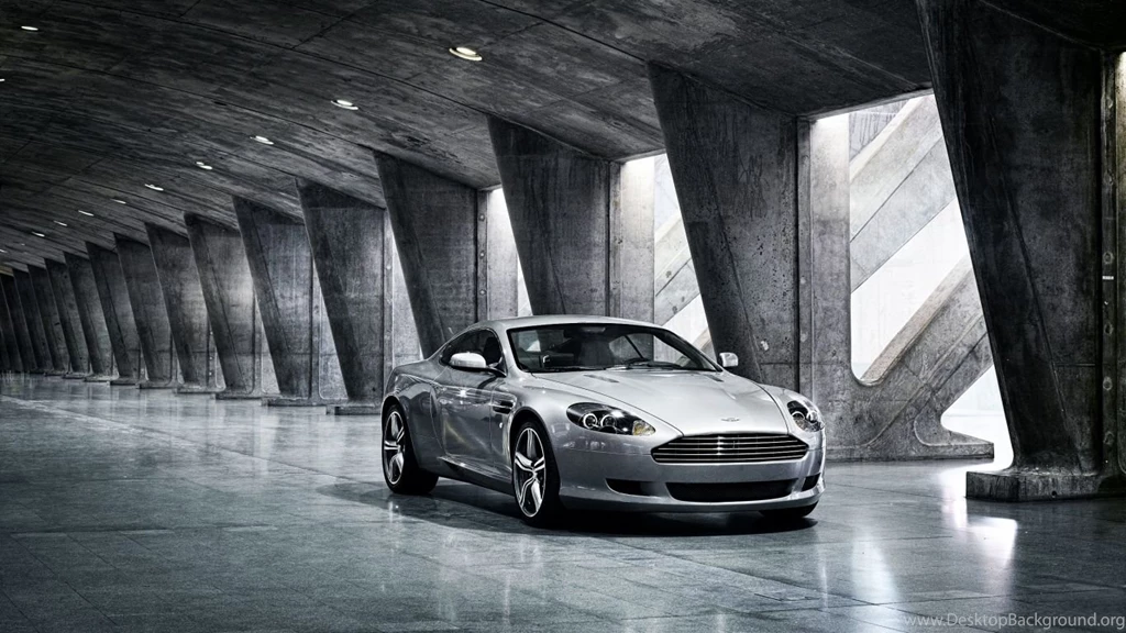 Aston Martin Hq Wallpapers