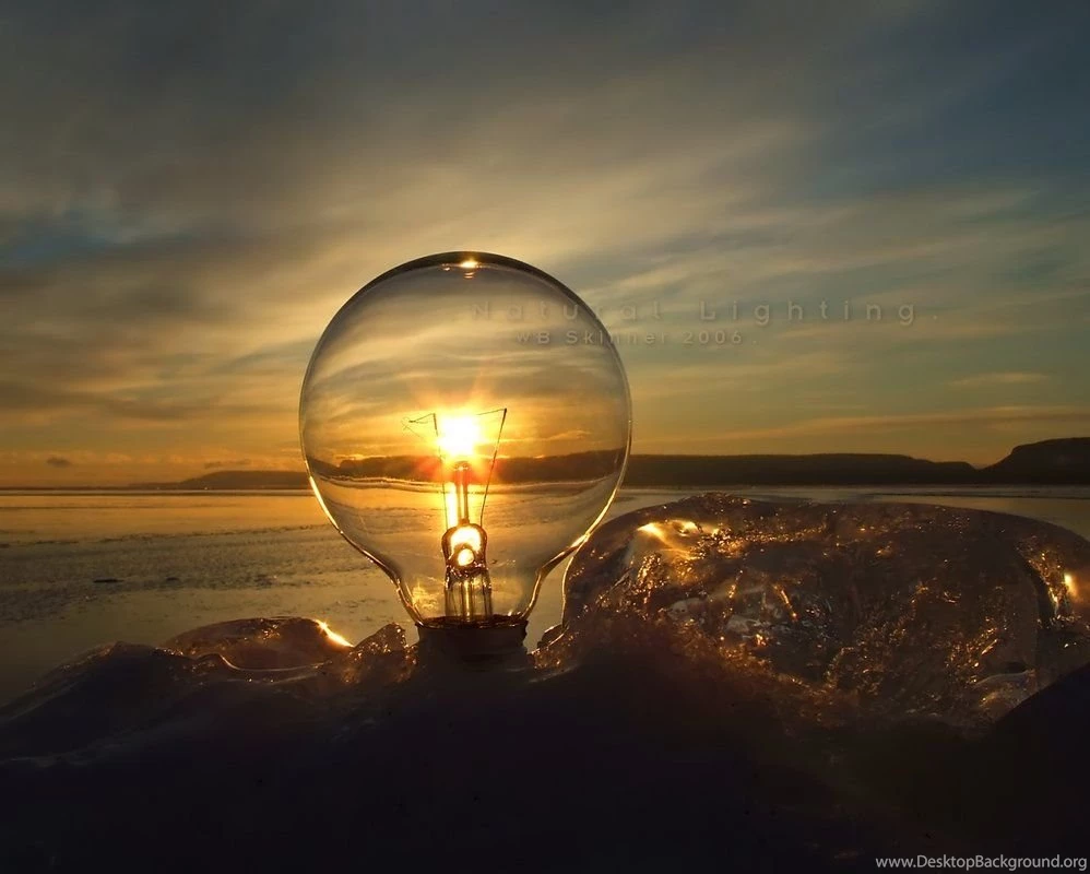 Natural Lighting 2 Wallpapers By Skinnerstyles On DeviantArt