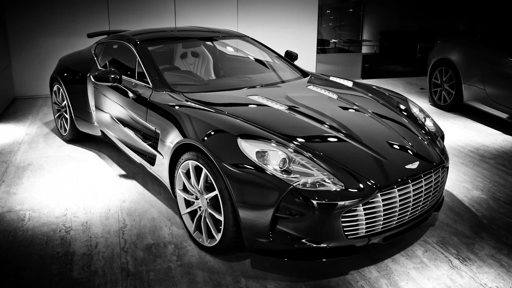 Amazing 2015 Aston Martin One 77 Redesign Wallpapers HD Aegrh