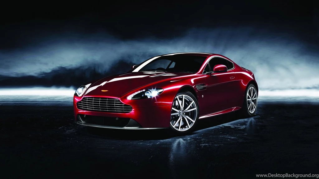 Aston Martin Wallpapers 1080p
