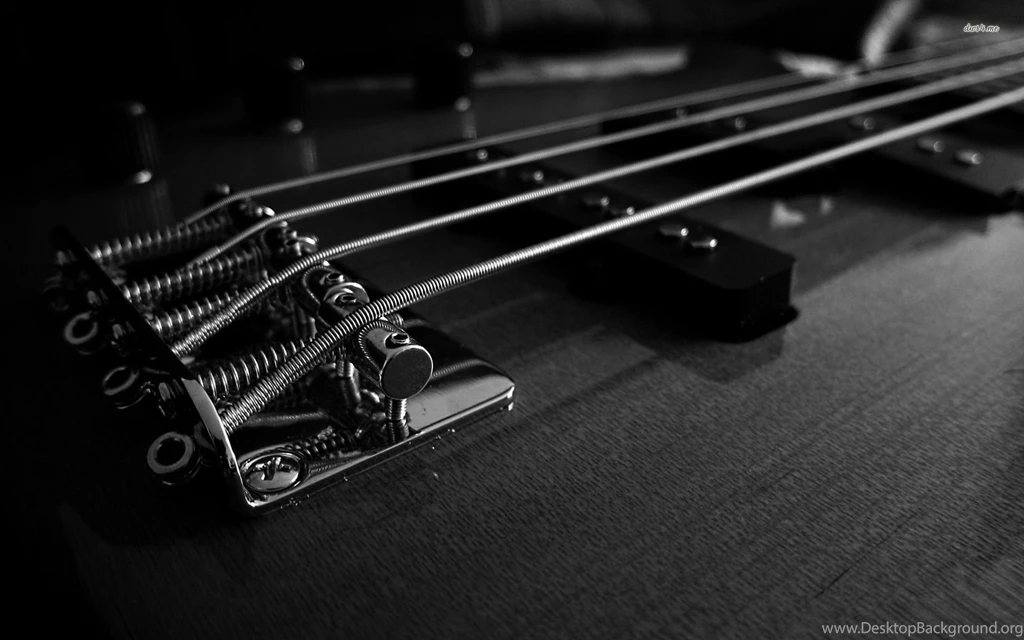 Bass Guitar Wallpapers Music Wallpapers