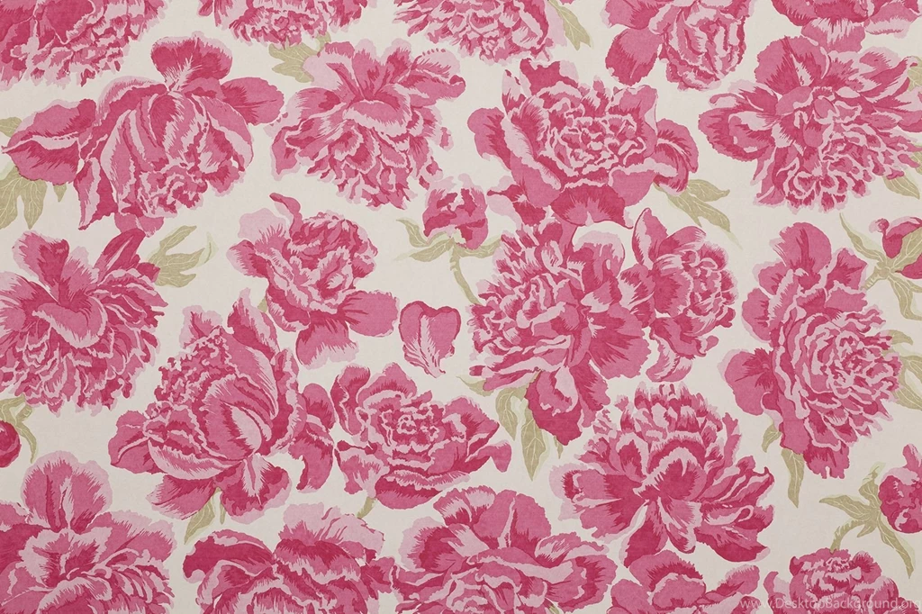 Peonies Wallpapers Christopher Farr Cloth