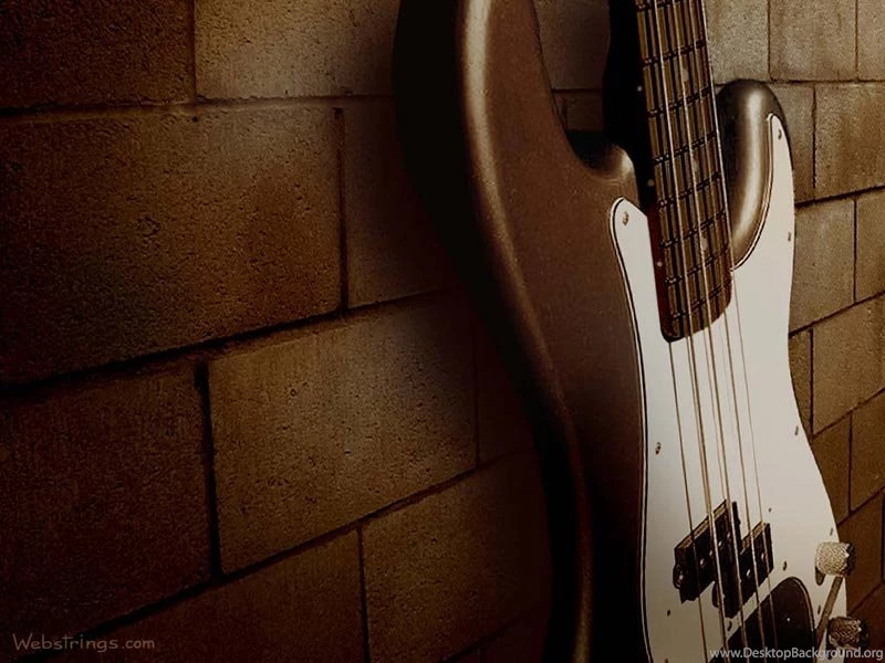 Guitar Wallpapers Guitar Art Guitar Strings Webstrings P ...