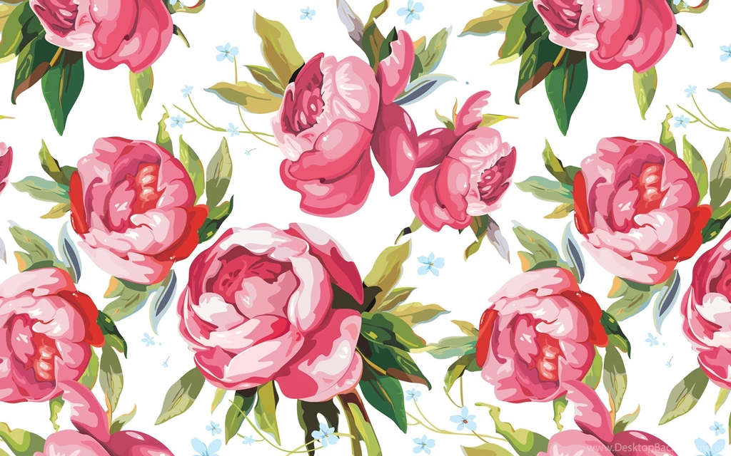 2560x1600 Figure, Art, Peonies, Petals, Buds Wallpapers And ...