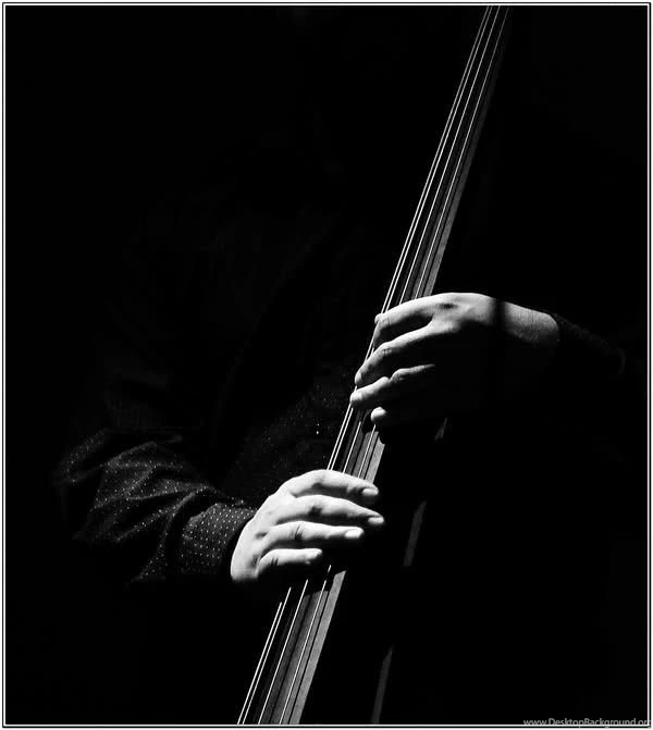 Opartioces: Bass Guitar Wallpapers Hd